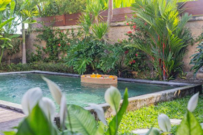 NILUH Private Villas